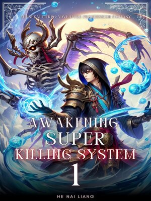 cover image of Awakening Super Killing System